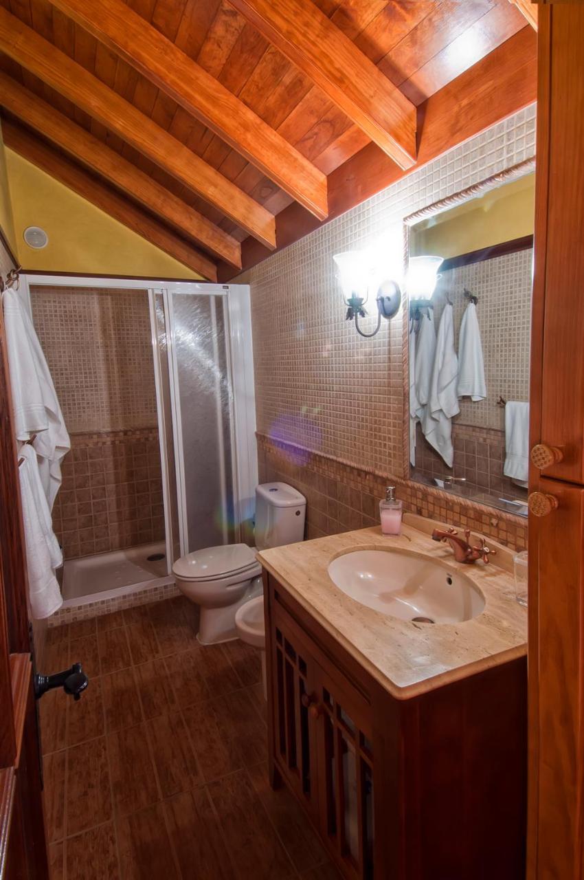 Las Casas De Lola Y Rafael Moya  Pokoj fotografie