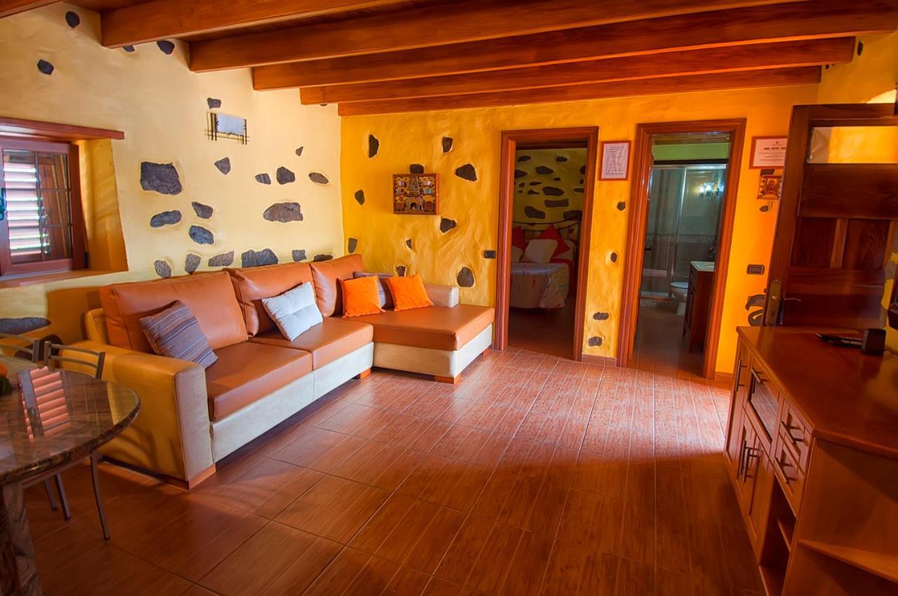 Las Casas De Lola Y Rafael Moya  Pokoj fotografie
